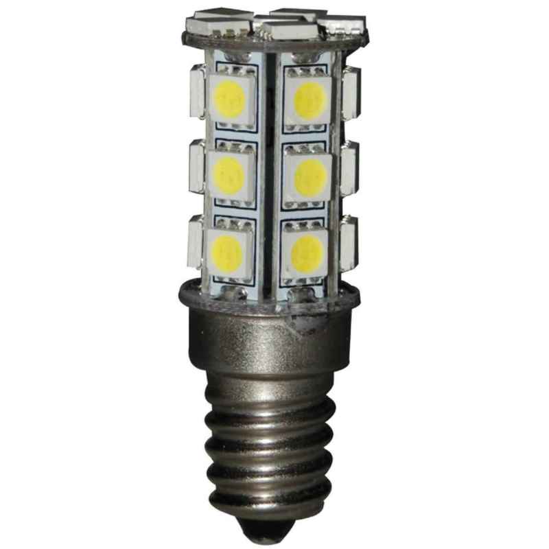 LED bulb 12/24 V E14 3.2 W 260 lm