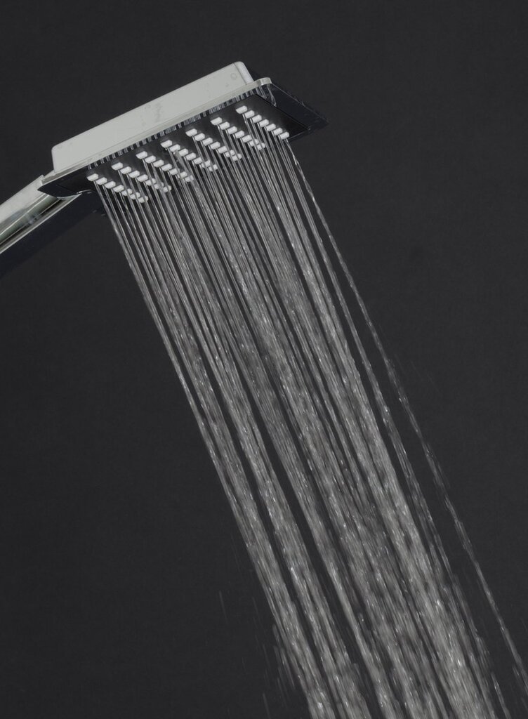 Bath & Shower Shower Set XL (150cm × 50cm)