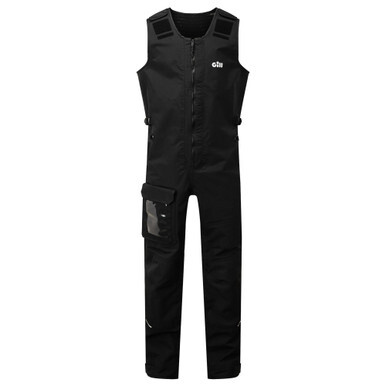 Verso Dungarees