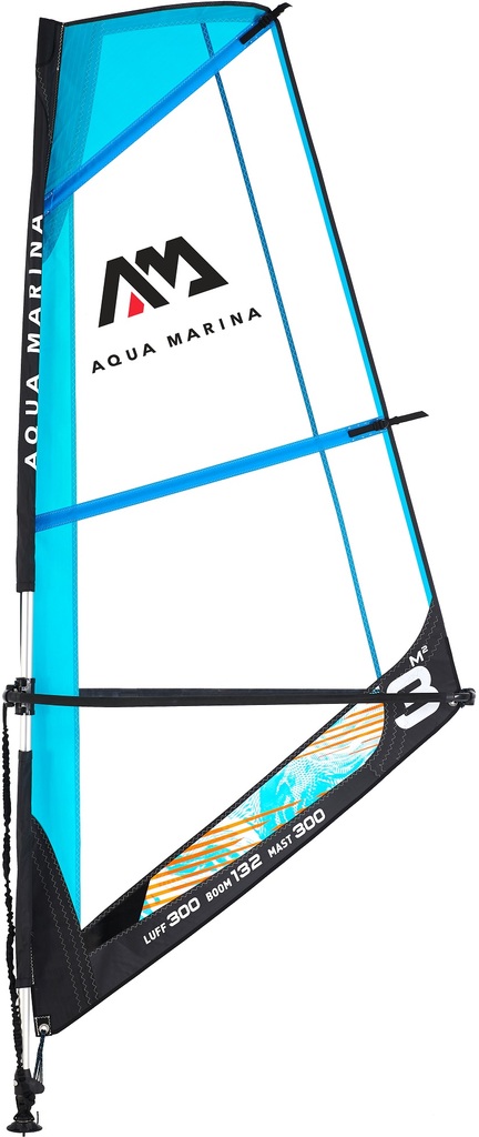 Aqua Marina Windsurf Segel Set (3m²)