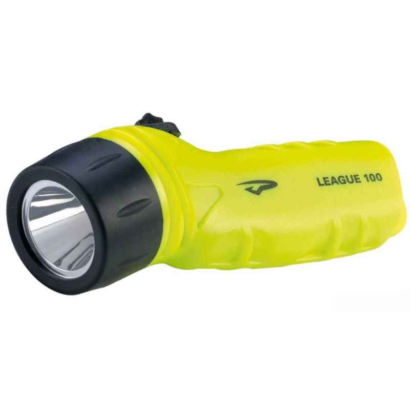 Lampada subacquea Princeton League LED IPX8 - 420 lumen