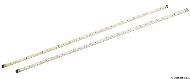 SMD LED strip light, blue 3.6 W 12 V