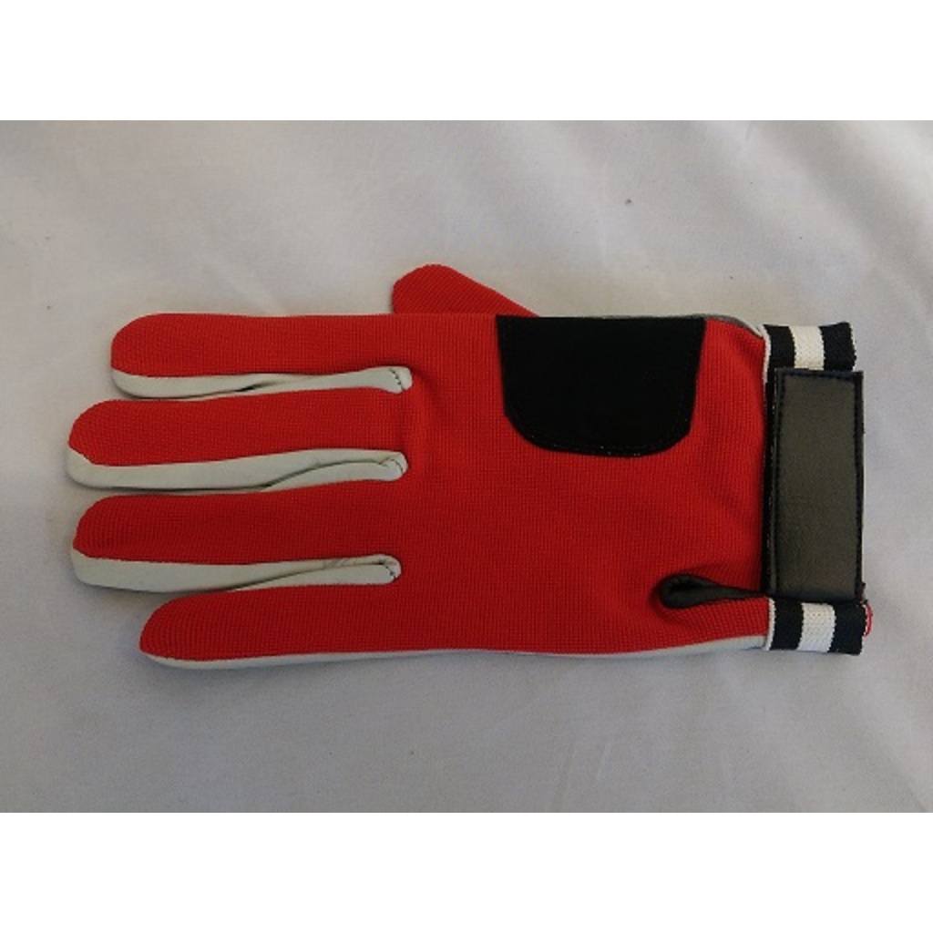 CHAMP Torhüter Handschuhe (assortiert, L)