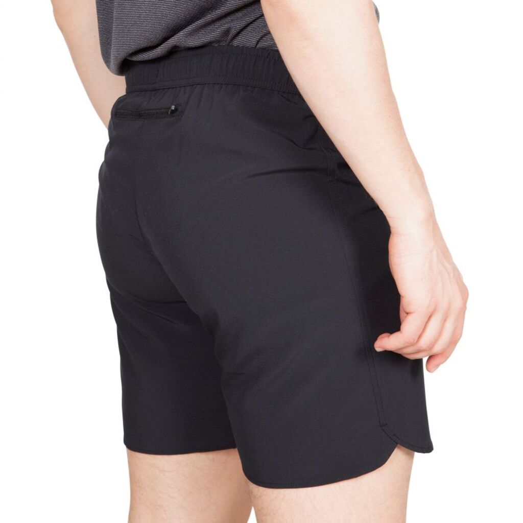 Trespass RICHMOND - Men's Shorts (black, S, BLK)