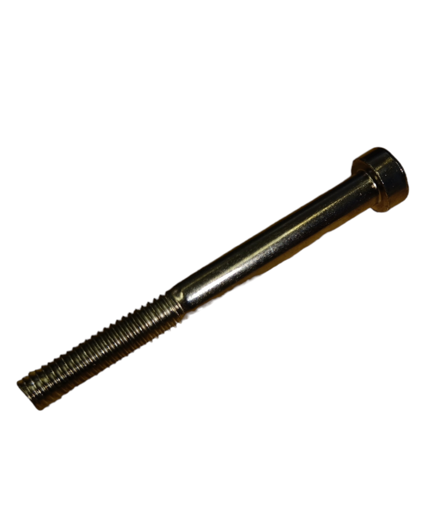 Hudora 1 screw, M6 x 60 mm (for the handlebar)