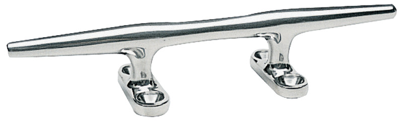 Taquet creux style américain AISI316 150 mm