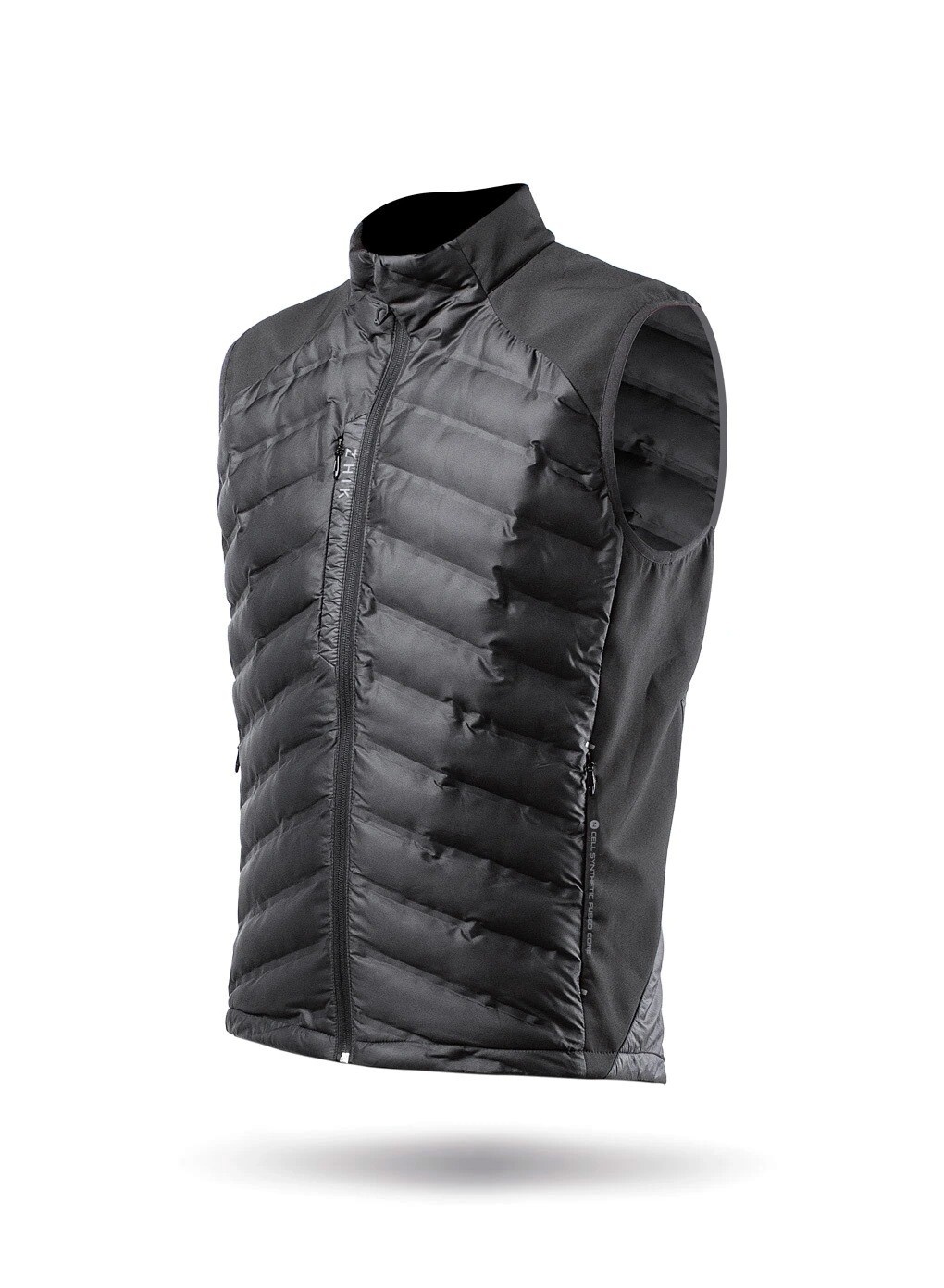 Mens Cell Insulated Vest