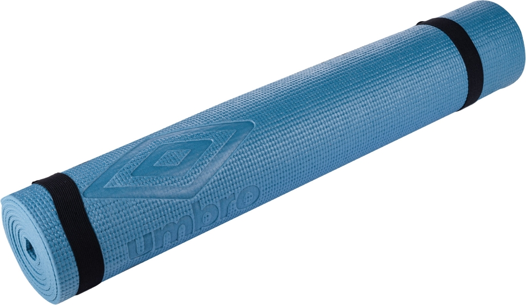 Umbro Yogamatte (assortiert, 173cm × 61cm × 0.3cm, 870g)