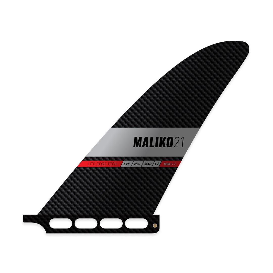 MALIKO V3, race DW/OCEAN/SURF,RTM carbon