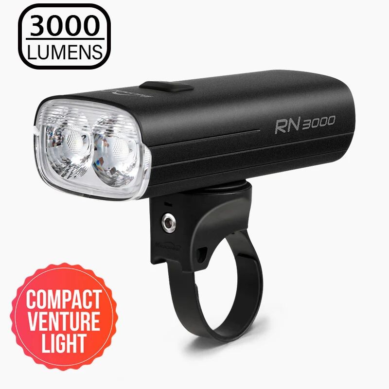 RN 3000 front light