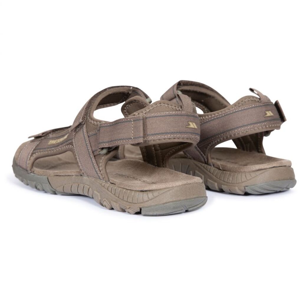 Trespass ALDERLEY - Men's Sandals (brown, 46, BND)