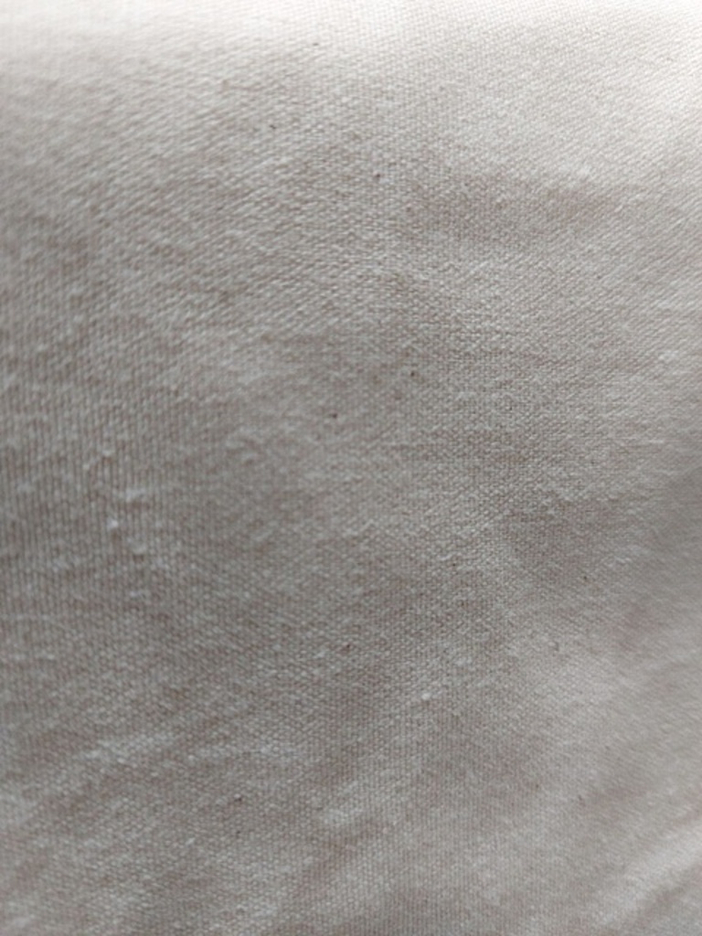 Tortuga voile pare-soleil (naturel, 425cm × 425cm, tissu)