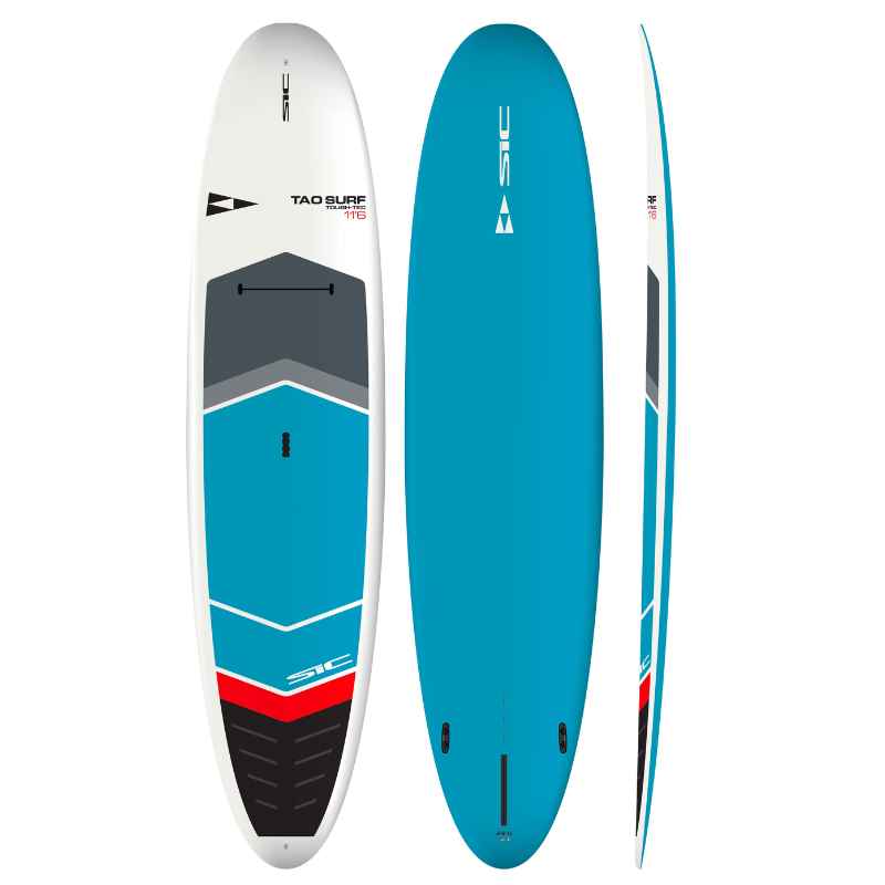 TAO SURF 11'6 x 32.5 TOUGH
