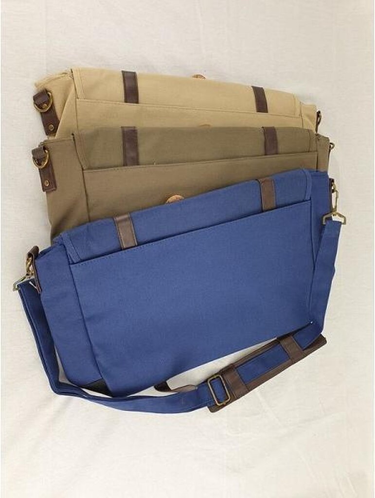 CHAMP laptop bag and shoulder strap (assorted, 40cm × 30cm × 13cm)