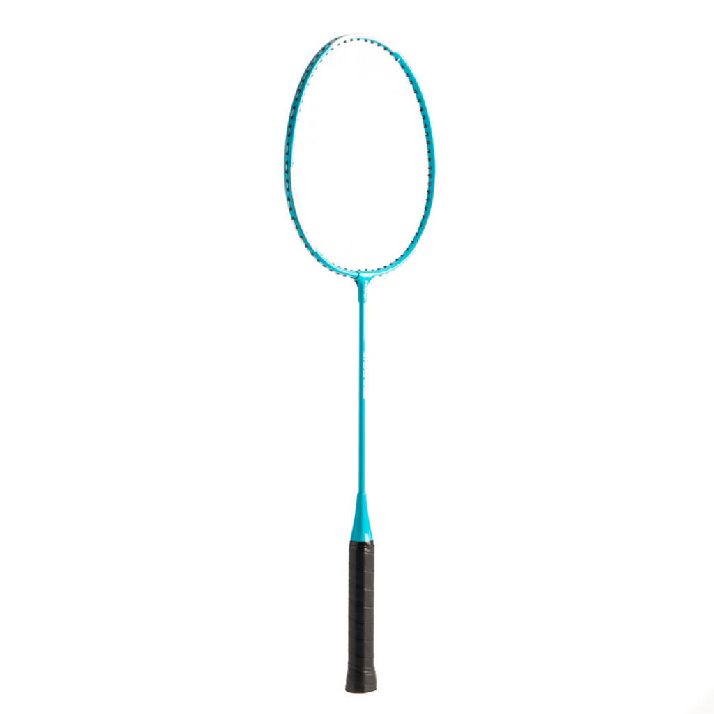 Racchetta da badminton Perfly 100 Outdoor (turchese)