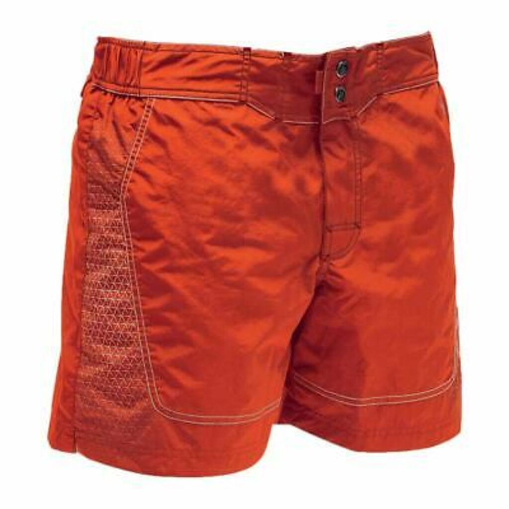 Head swim shorts Slim (orange, M)