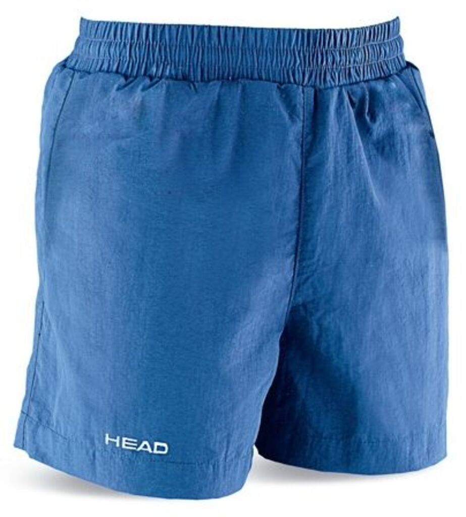 Pantaloncini da bagno Head (blu oceano, XXS)
