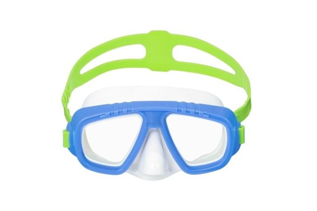 Bestway Aqua Champ Essential™ Tauchmaske (assortiert)