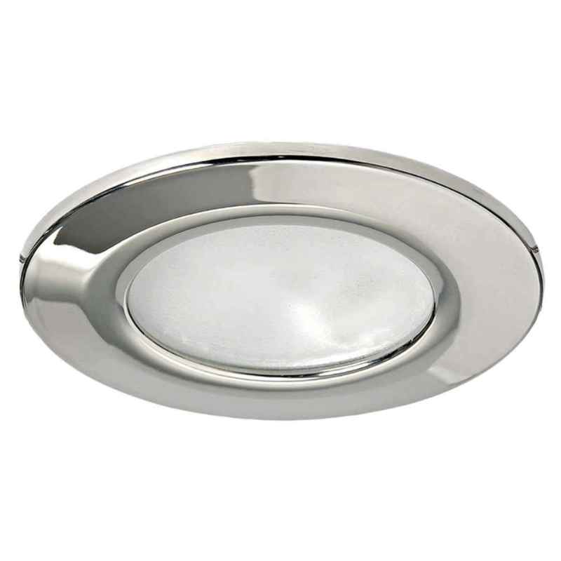  Atlas Recessed luminaire, highly polished