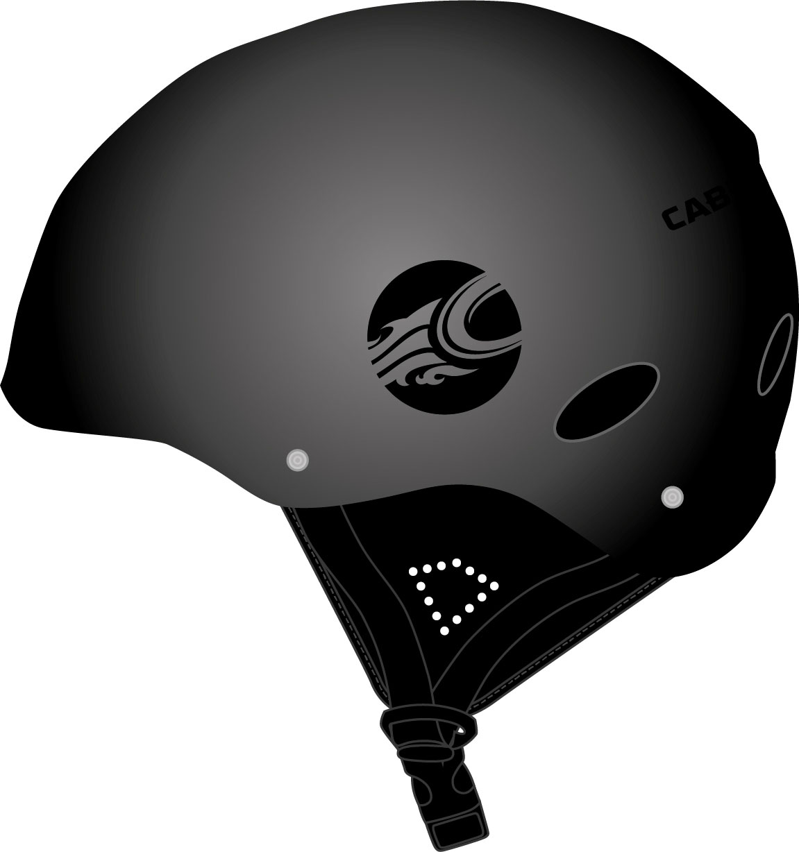 Cab Helmet