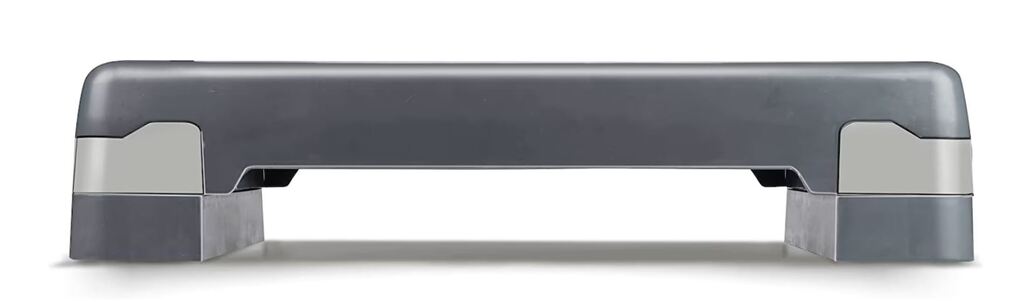 Umbro Aerobic Stepper (70cm × 29.7cm × 11.5cm, 3kg)