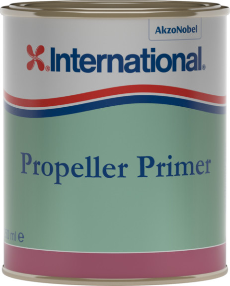 Propeller Primer, 250 ml, rot