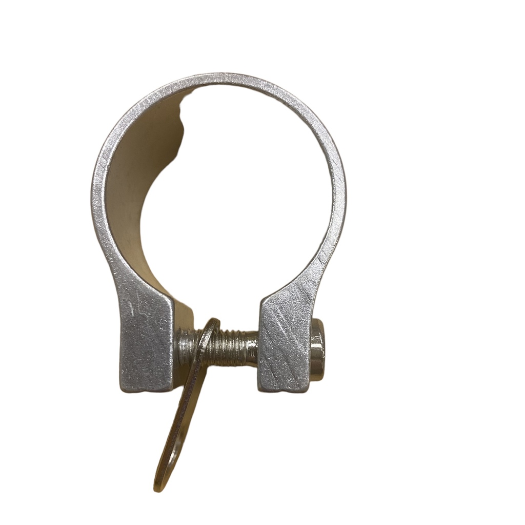 Hudora 1 collier de guidon inférieur pour Big Wheel 125/144 (EOL)