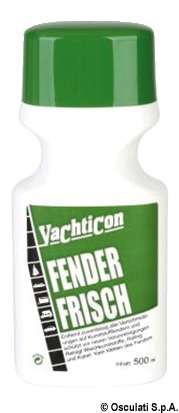 YACHTICON Fender Flesh produit de protection