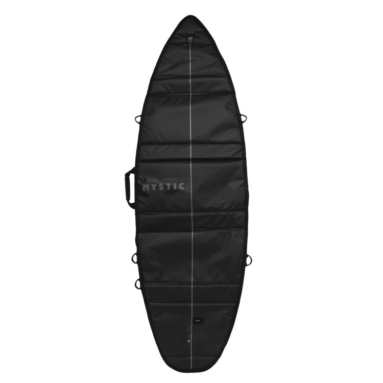 Patrol Day Cover Shortboard