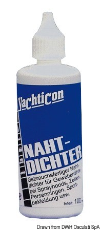 YACHTICON seam sealer 100 ml