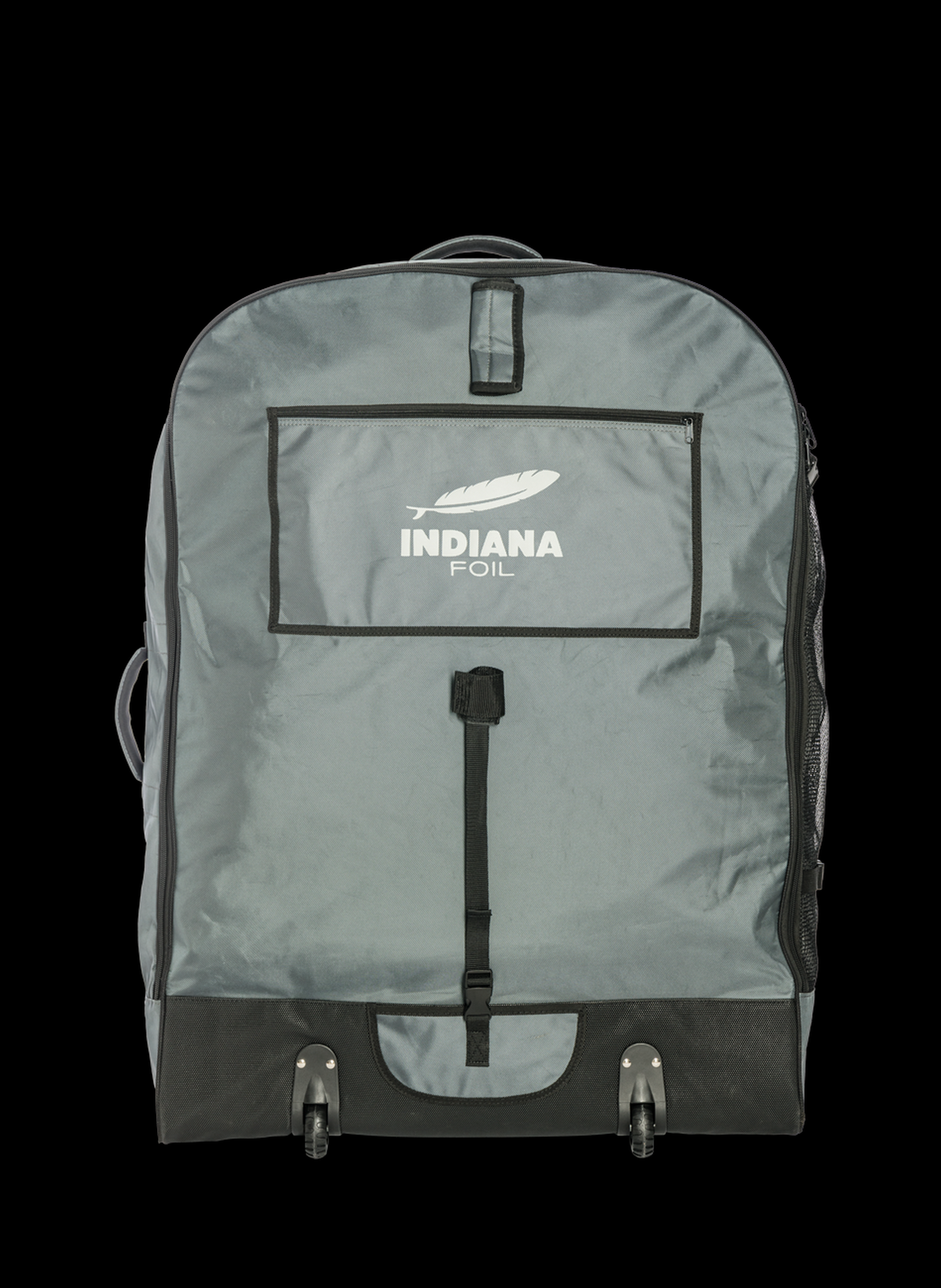  Indiana wing foil pack: 159 L Infl. + foil 1100P