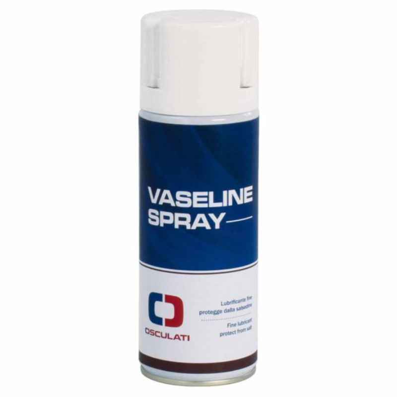Nautica Vaselina Spray 400 ml