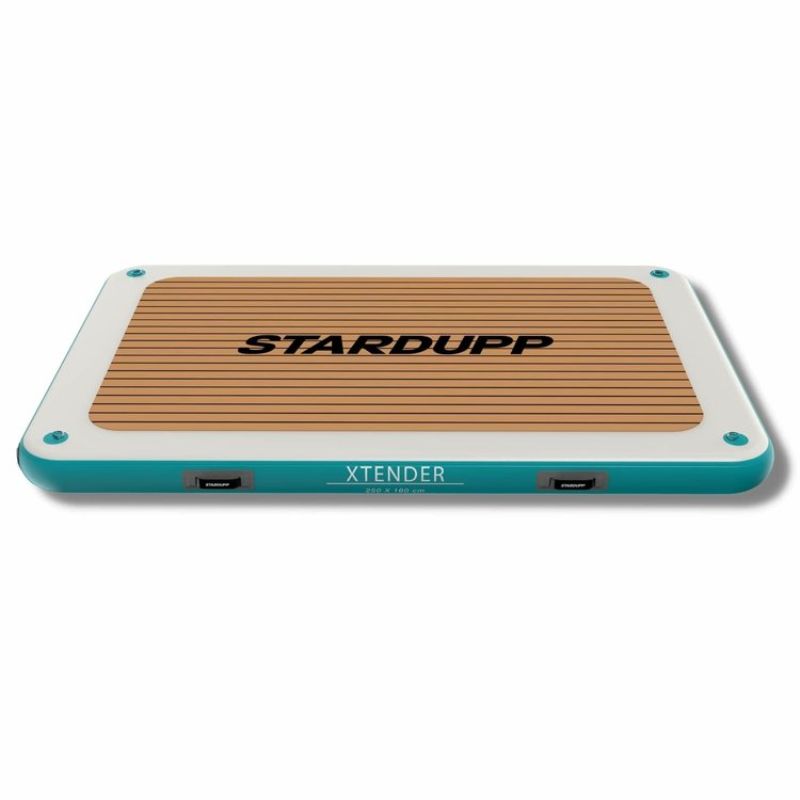 Piattaforma Stardupp Xtender air 