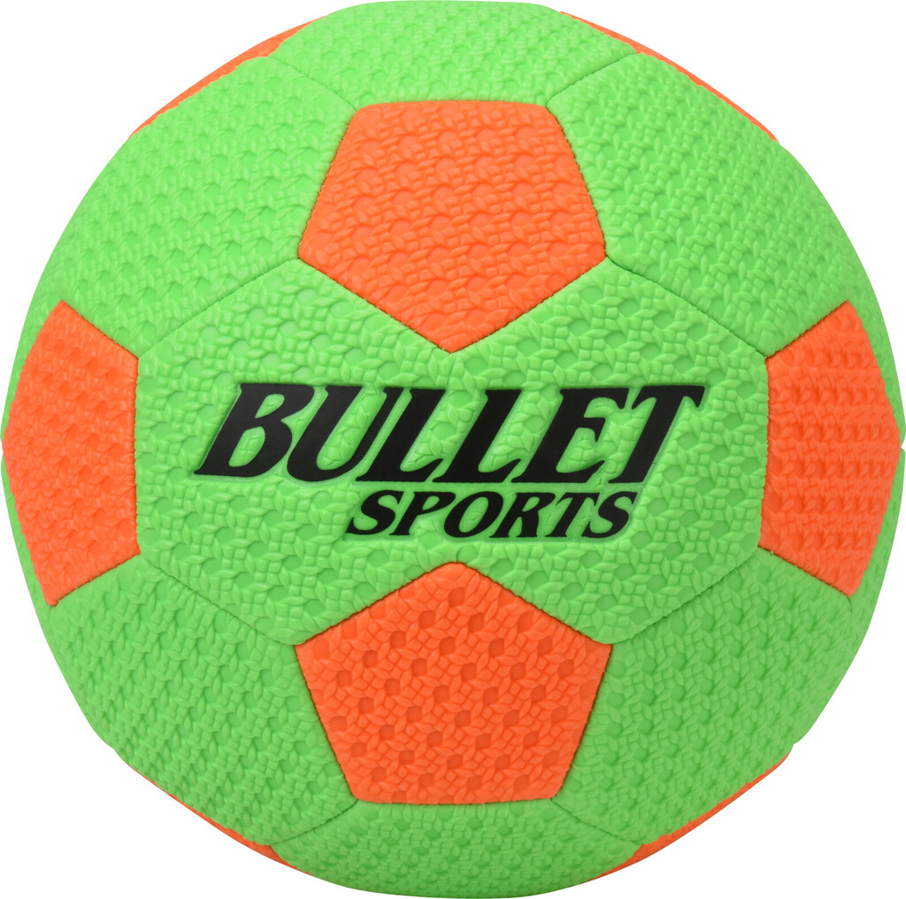 Bullet sports Football (assorted, ⌀22cm, 5)