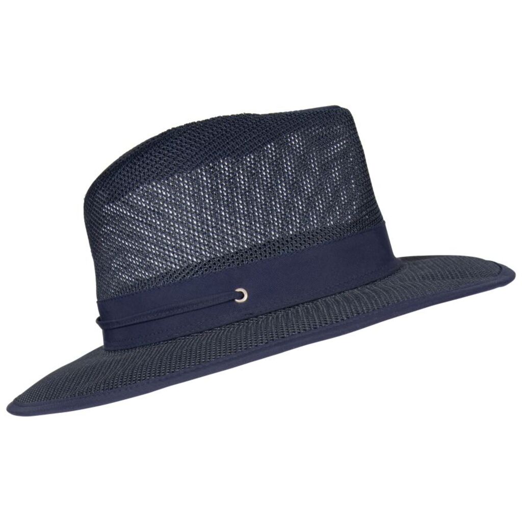 Trespass CLASSIFIED chapeau (bleu, S/M)