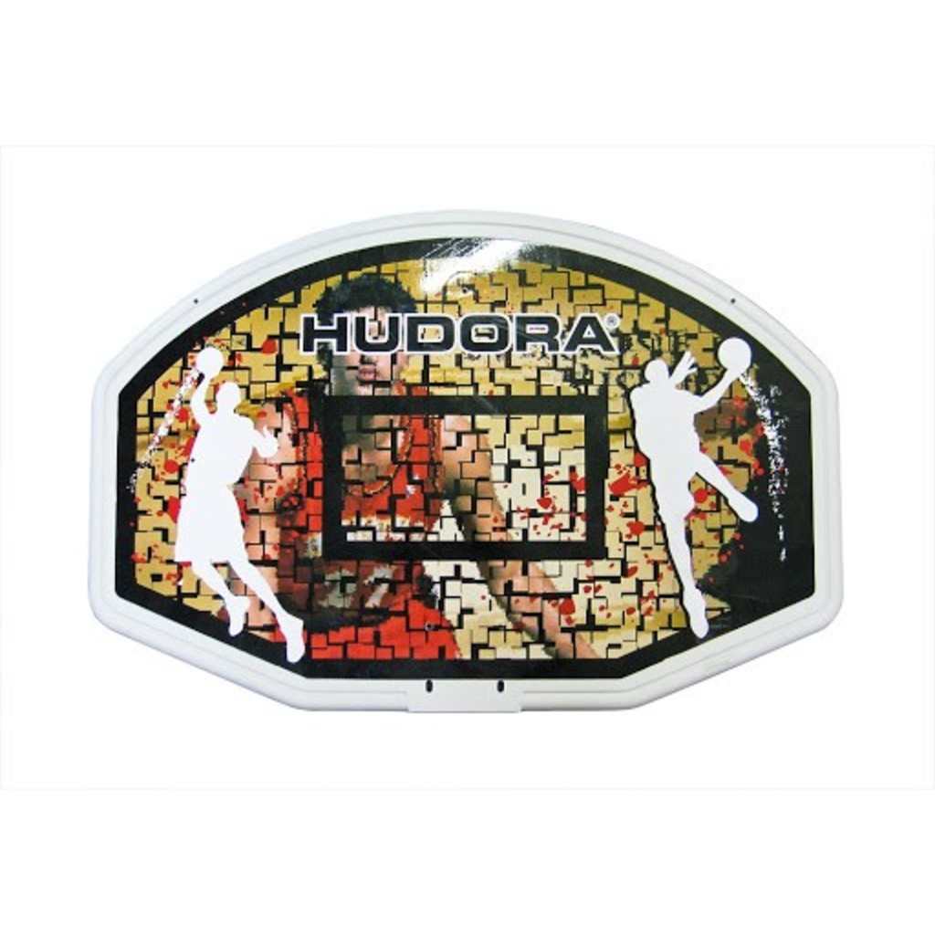 Hudora 1 Korbbrett für Basketballständer Chicago