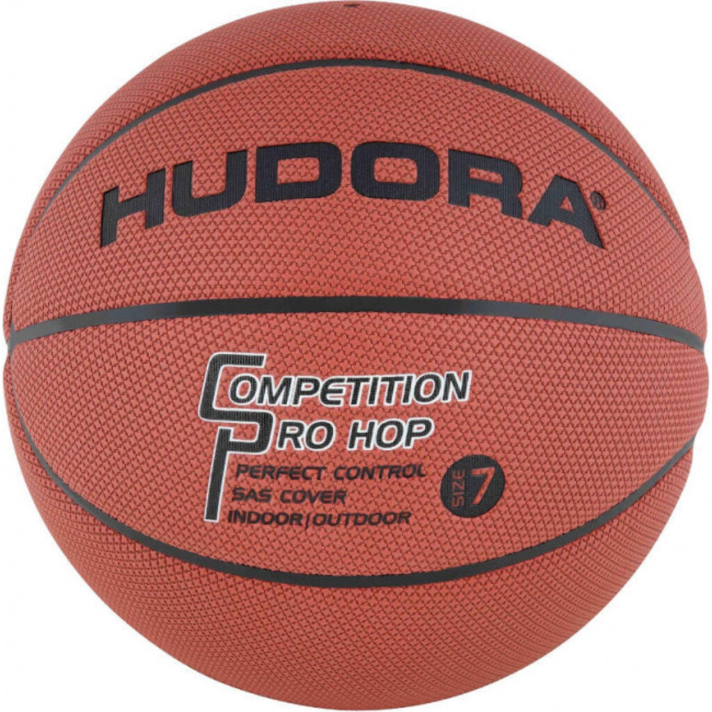 Hudora Basketball Competition Pro Hop (7)