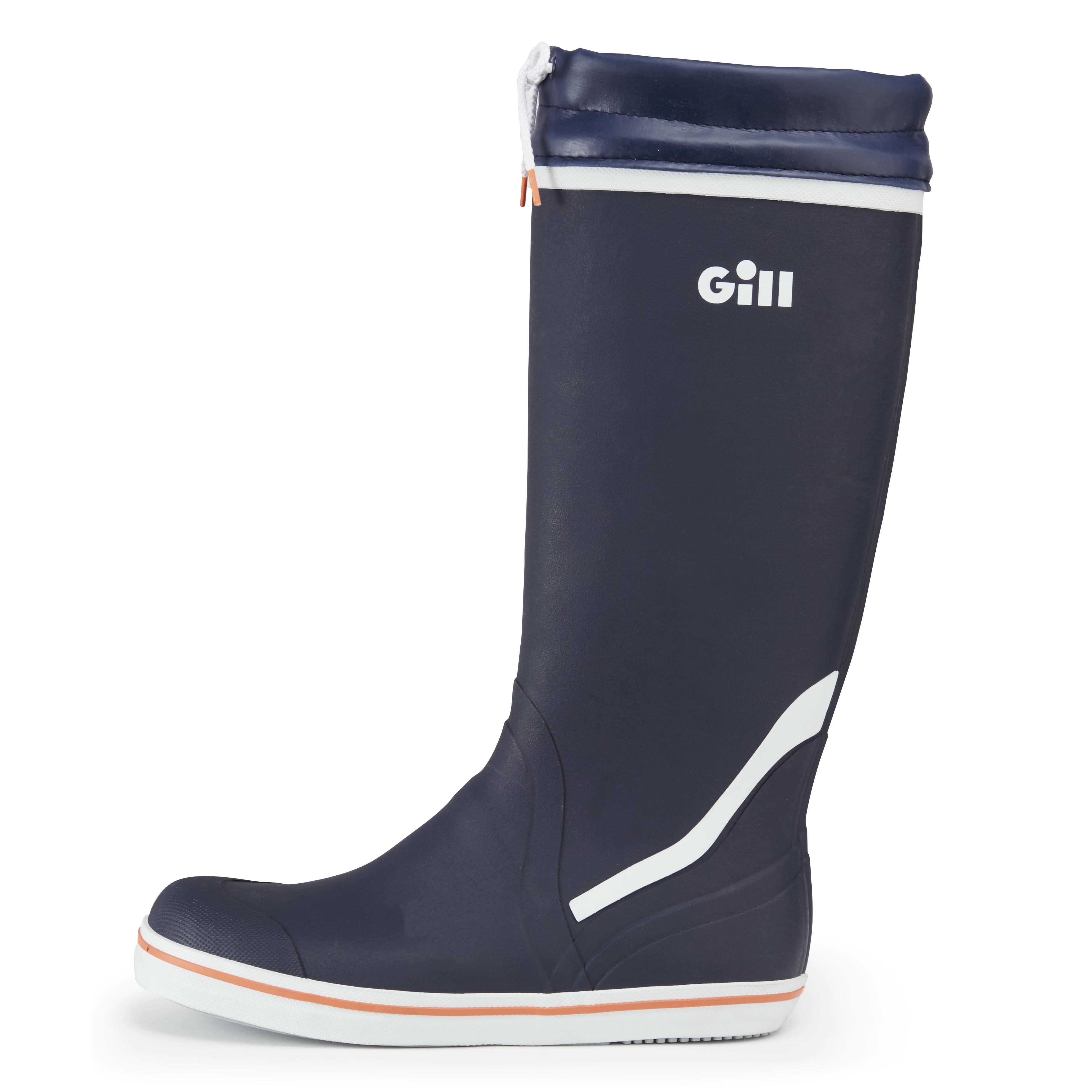 Tall Yachting Junior Stiefel
