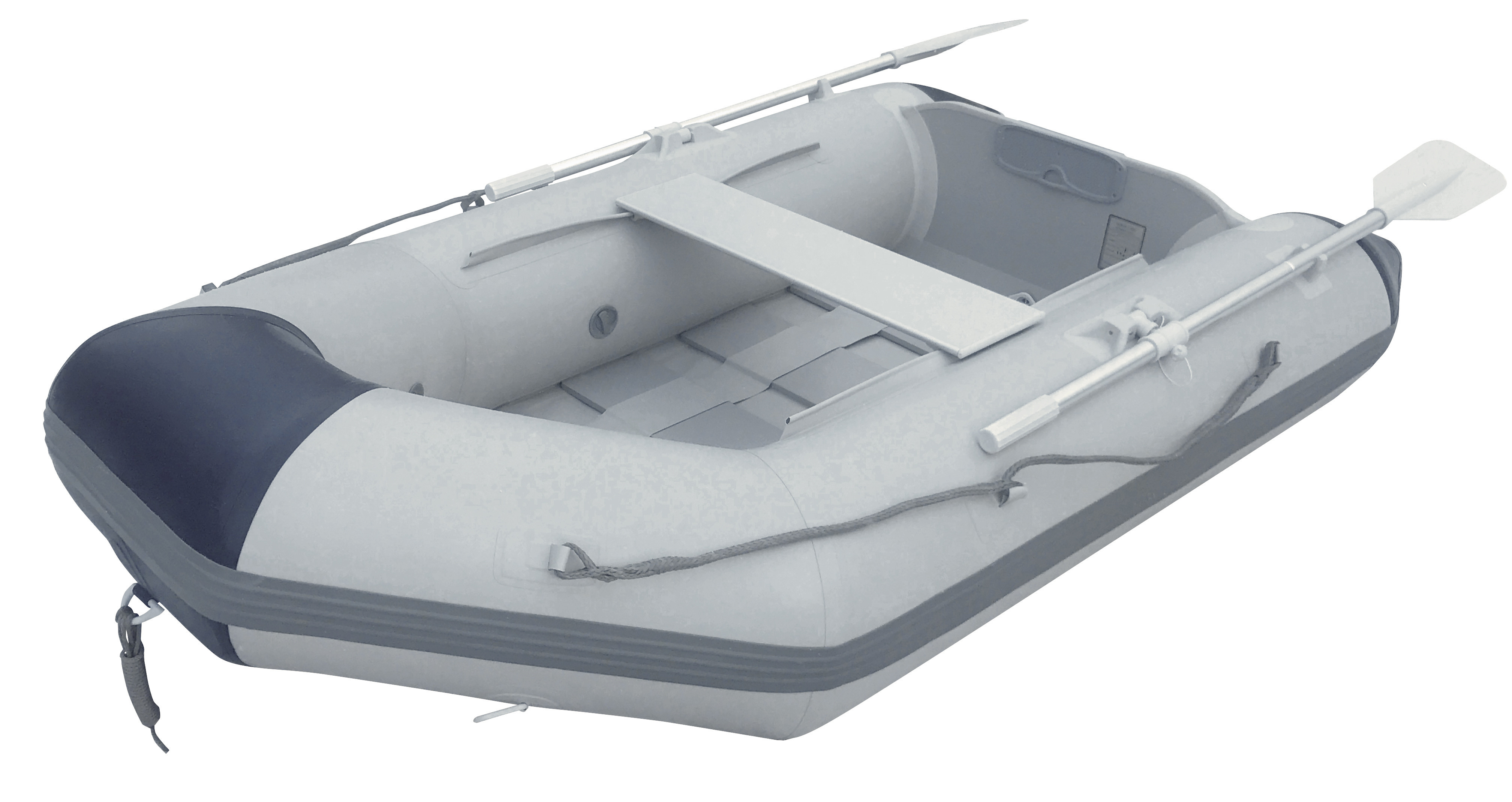 Schlauchboot 230cm mit Lattenboden