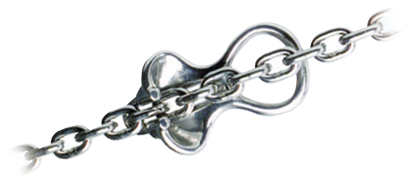Chain claw 10 mm
