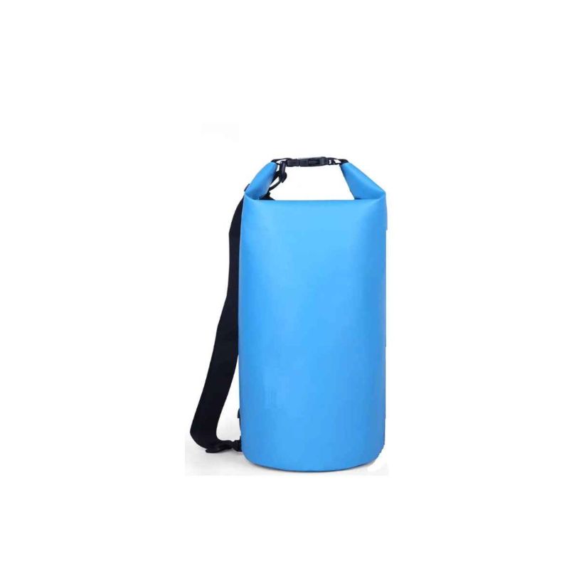  FIT OCEAN premium Quality 20 litre waterproof bag and backpack