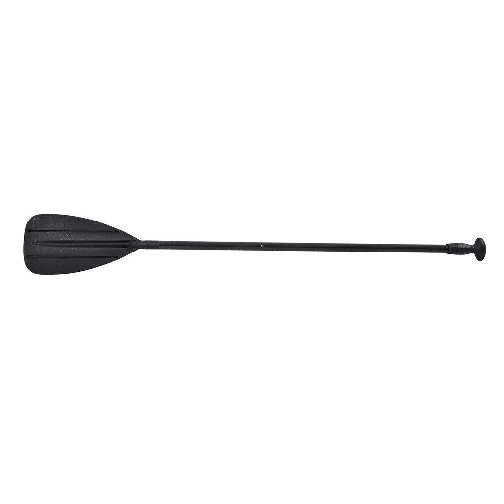 Jilong sup Paddle carbon 50% (noir, ⌀3cm × 215cm × 21cm, 0.76kg)