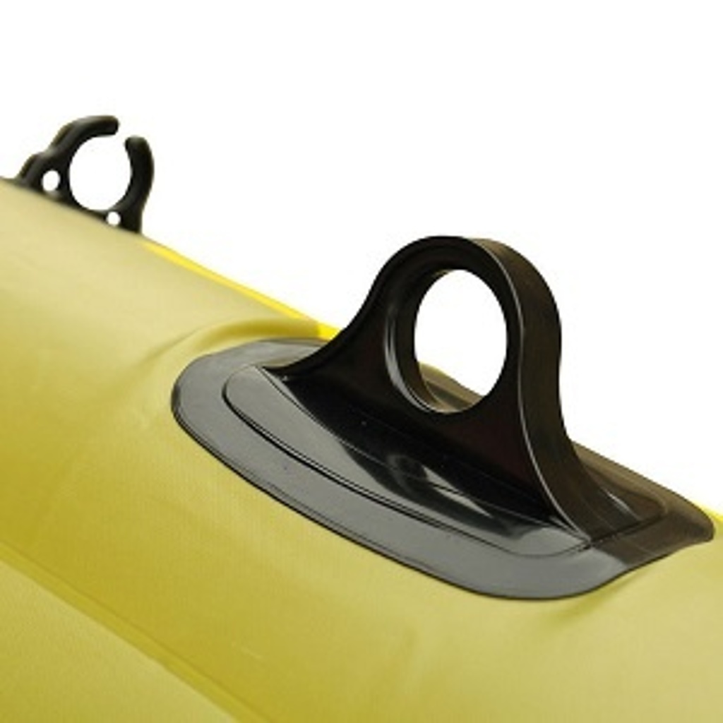 Jilong Inflatable Fishman 200 (218cm × 110cm × 36cm)