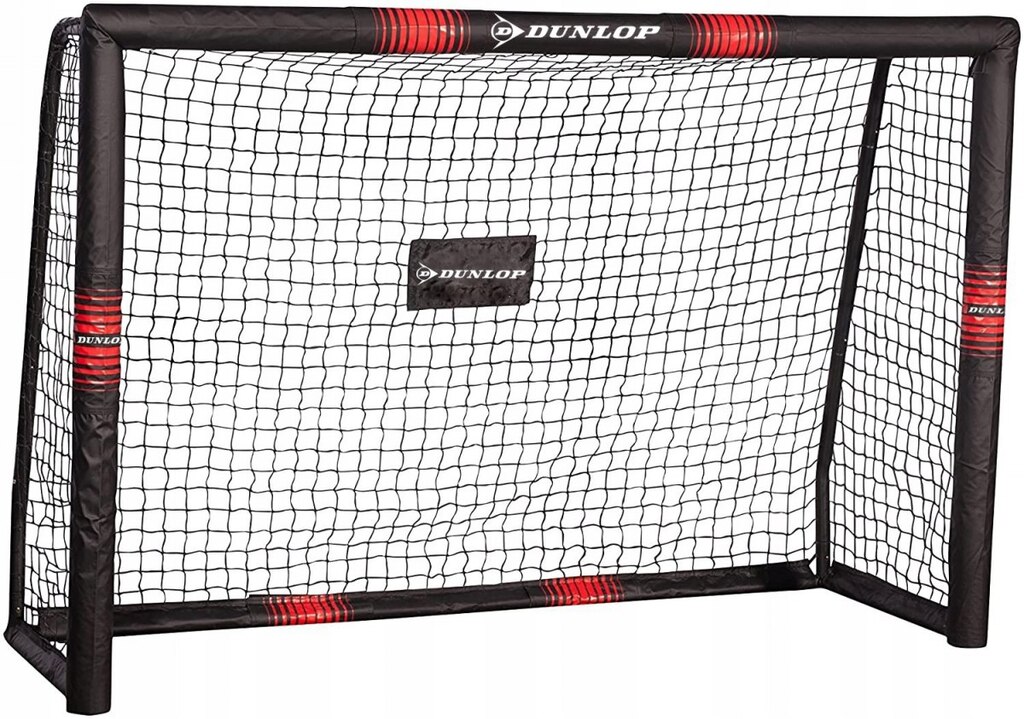 Dunlop Fussballtor (180cm × 120cm × 60cm)