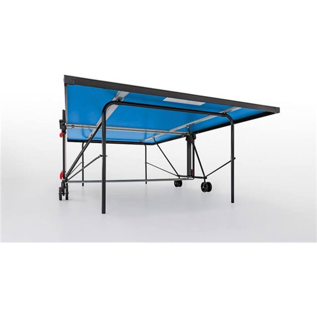 Tavolo da ping pong Sponeta S 1-43 e (blu, da esterno)