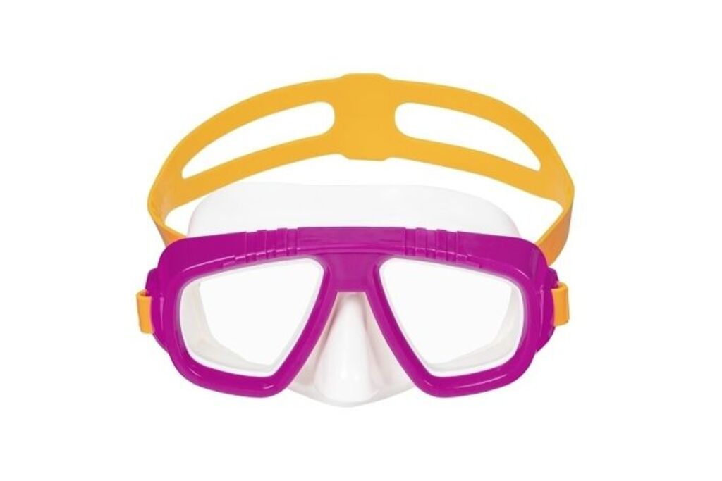 Bestway Aqua Champ Essential™ Diving Mask (assorted)