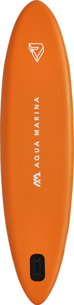 Aqua Marina All-Around iSUP Fusion (Orange, 330cm × 81cm × 15cm)