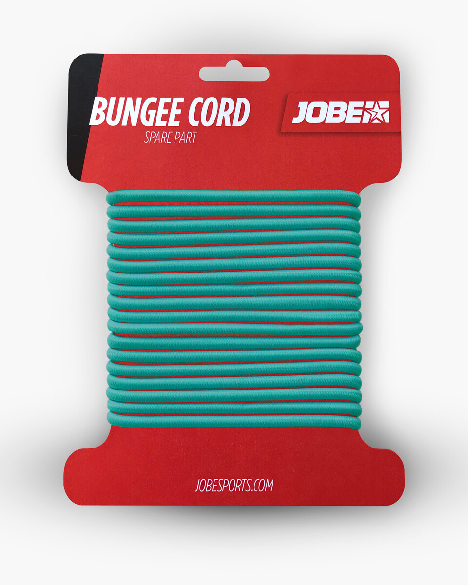 SUP BUNGEE CORD TEAL