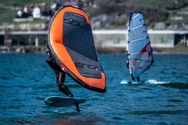 10_Wing and SUP Foil Performance
