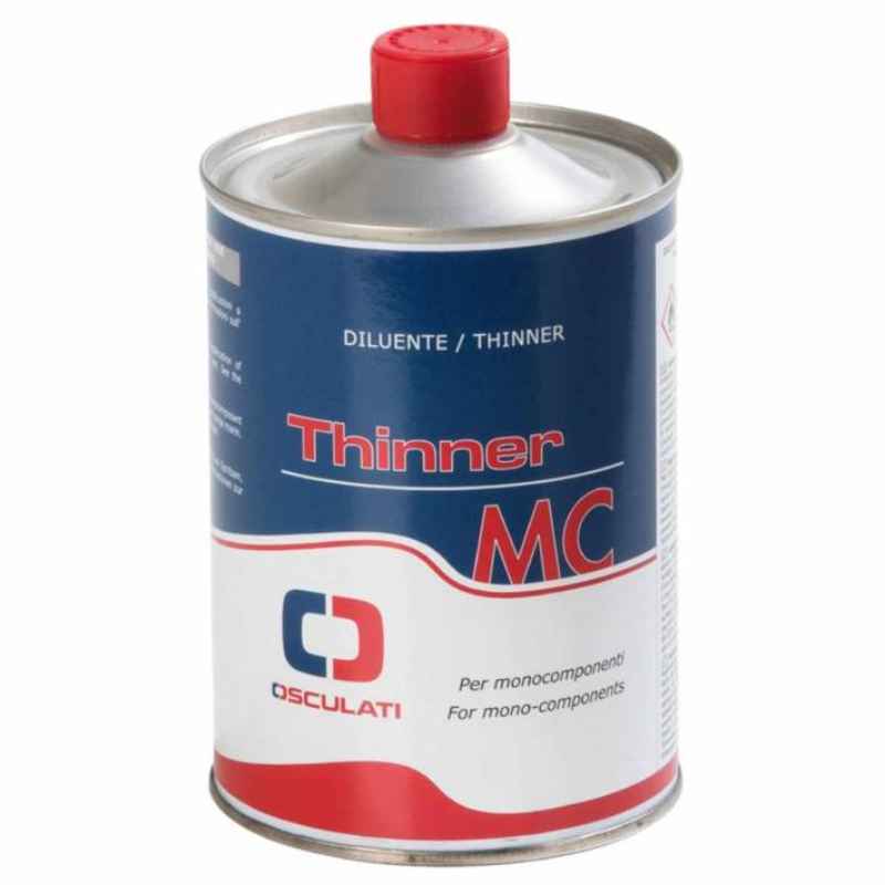 MC Thinner Verdünner 2,5 ml